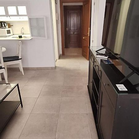 Apartament Casa Silvia Torremolinos Zewnętrze zdjęcie