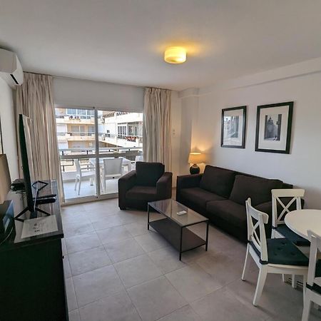 Apartament Casa Silvia Torremolinos Zewnętrze zdjęcie