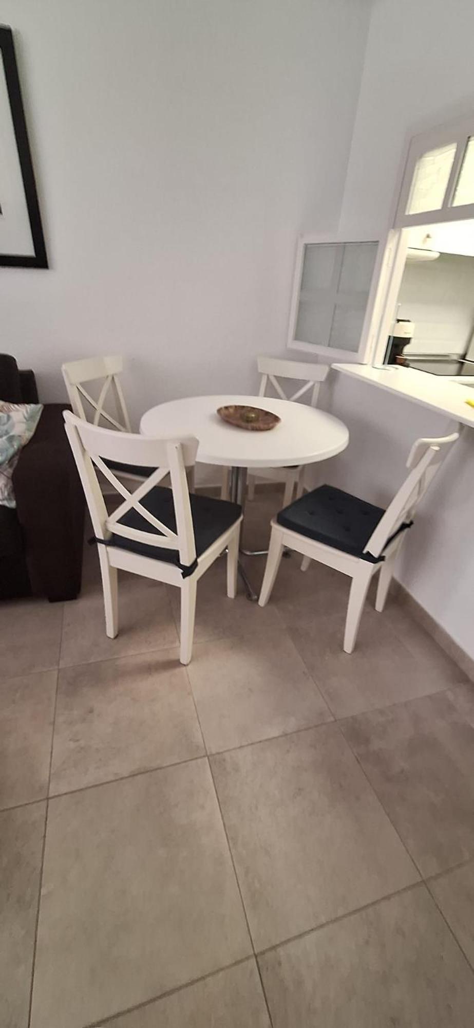 Apartament Casa Silvia Torremolinos Zewnętrze zdjęcie