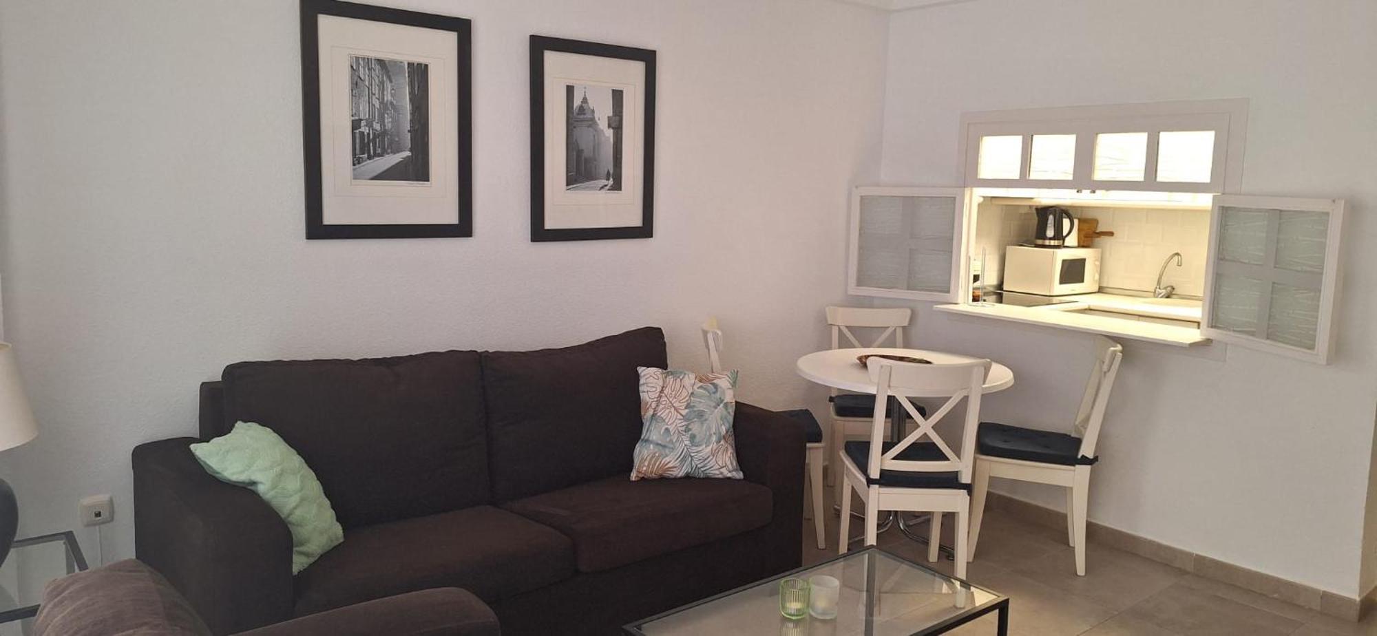 Apartament Casa Silvia Torremolinos Zewnętrze zdjęcie