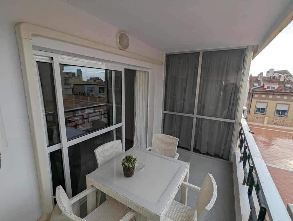 Apartament Casa Silvia Torremolinos Pokój zdjęcie