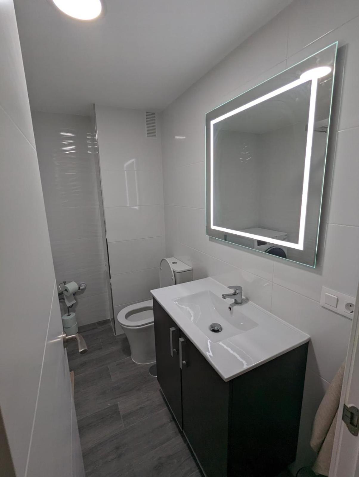 Apartament Casa Silvia Torremolinos Pokój zdjęcie