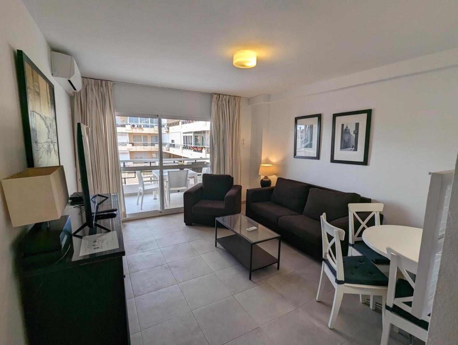 Apartament Casa Silvia Torremolinos Zewnętrze zdjęcie