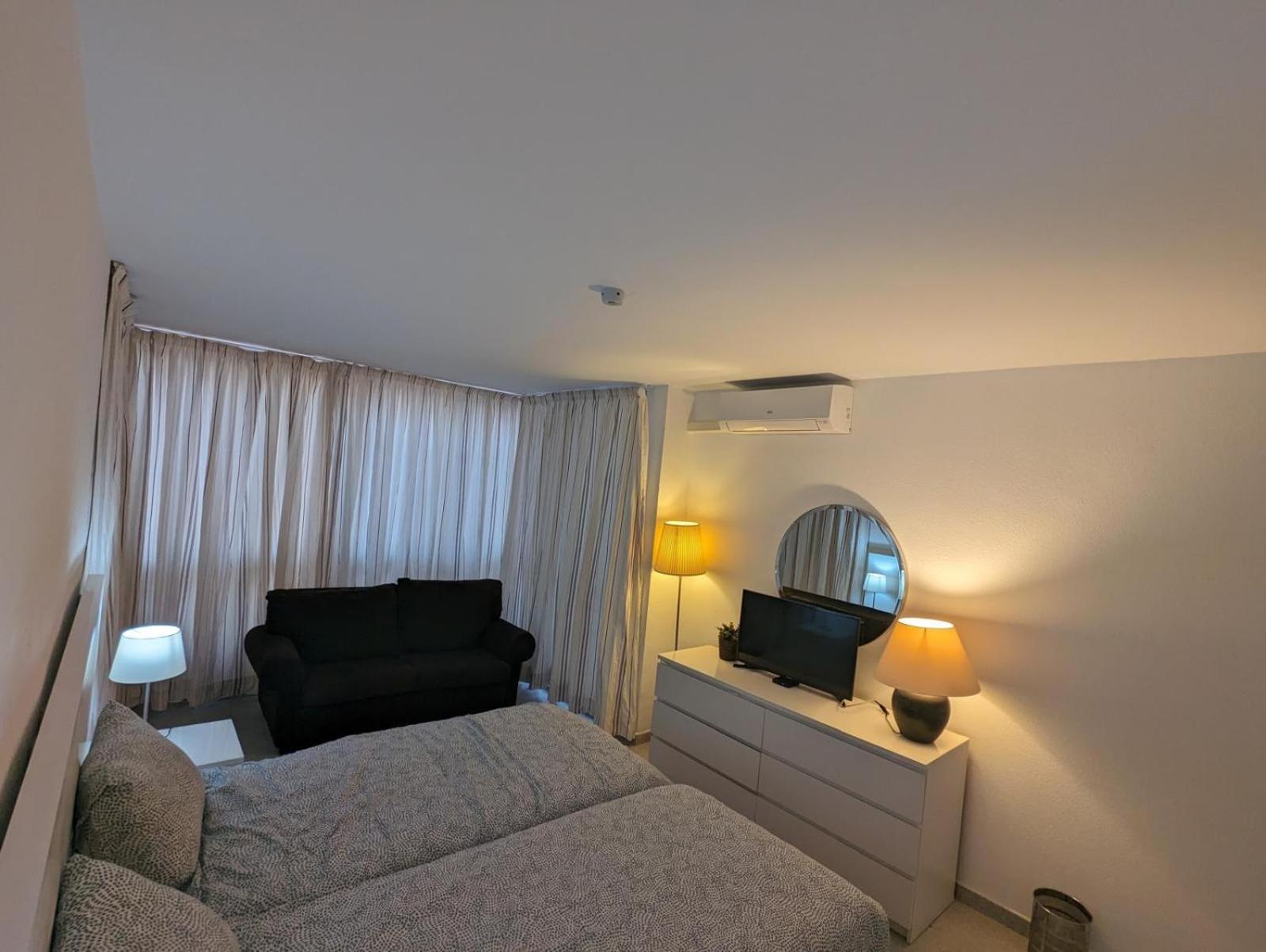 Apartament Casa Silvia Torremolinos Zewnętrze zdjęcie