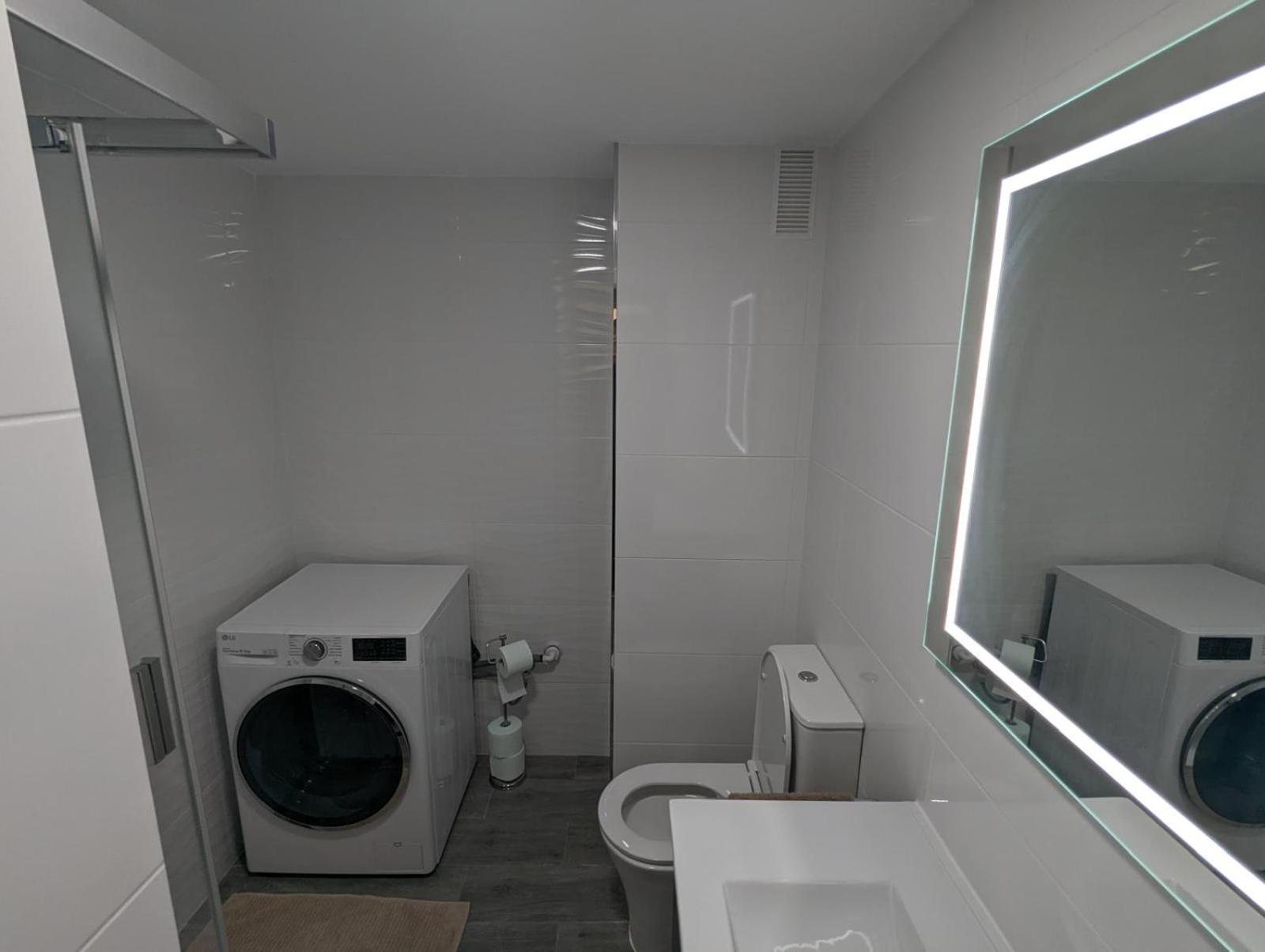 Apartament Casa Silvia Torremolinos Zewnętrze zdjęcie