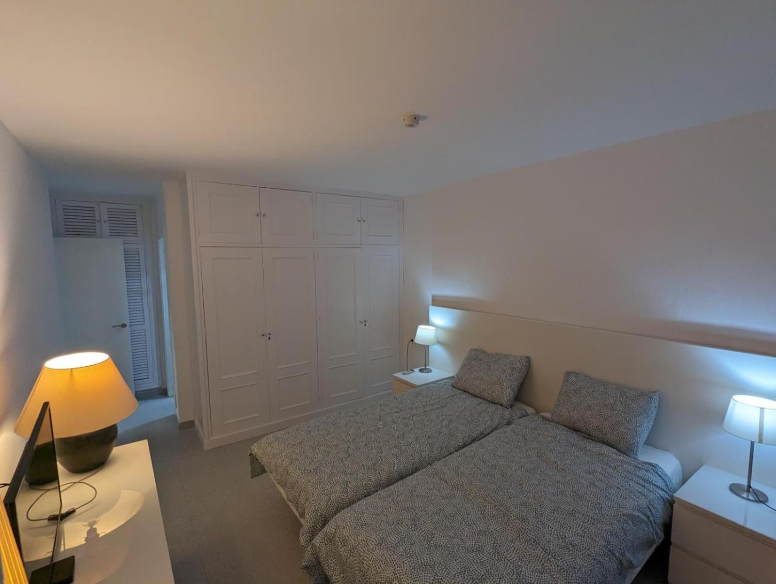 Apartament Casa Silvia Torremolinos Zewnętrze zdjęcie